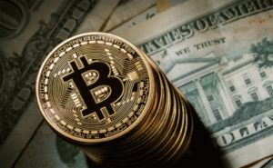 Bitcoin dan Dollar
