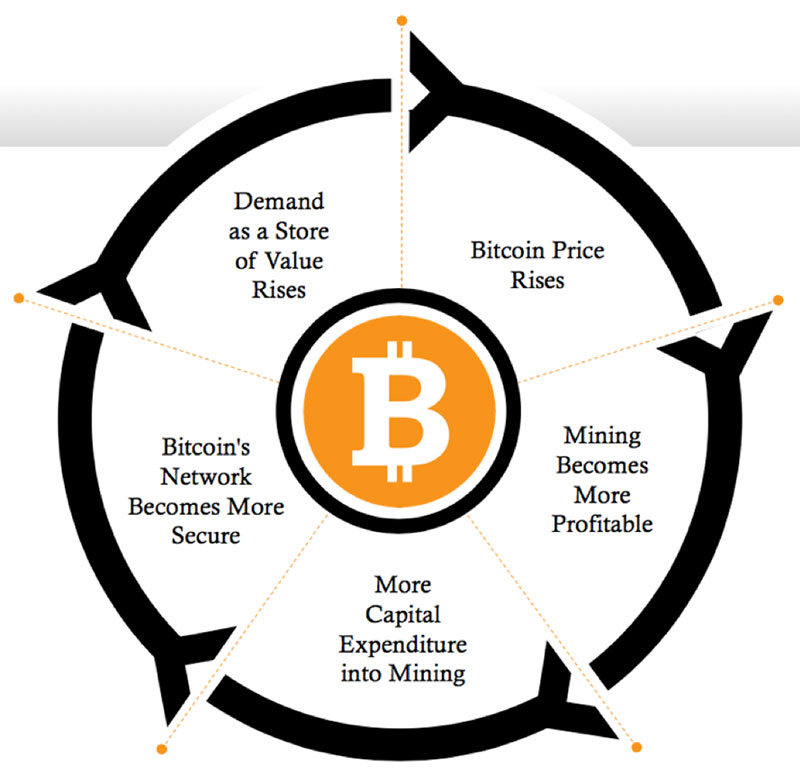 Siklus Bitcoin