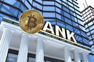 Bitcoin dan Bank