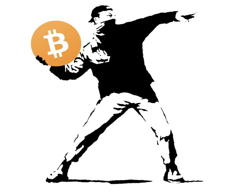 Membeli Bitcoin