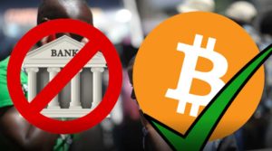 Bank dan Bitcoin