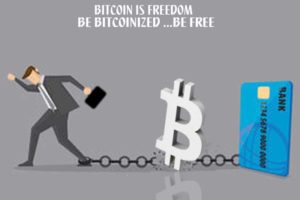 Kemerdekaan Bitcoin